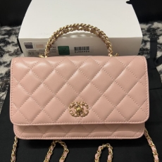 Chanel WOC Bags